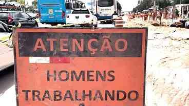 BRT de Belém: Expectativas e Desconfiança até 2025