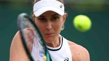 Bia Haddad vence e avança em Wimbledon 2025