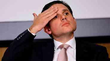 Motta alerta: Consequências se Lula judicializar IOF