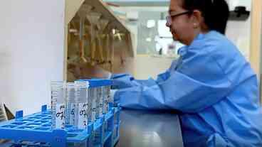 Nova vacina contra meningite no SUS