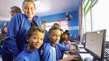 5G como Solução para Conectar Escolas Remotas