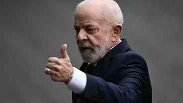 Lula Defende Justiça Tributária para os Pobres