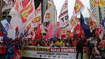 Os Quatro Mandamentos do Dirigente Sindical