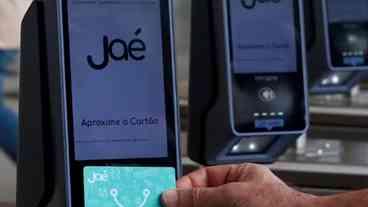 Jaé: 2,6 milhões de cadastros e gratuidade exclusiva