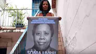 Sindicato denuncia lucros à custa das domésticas