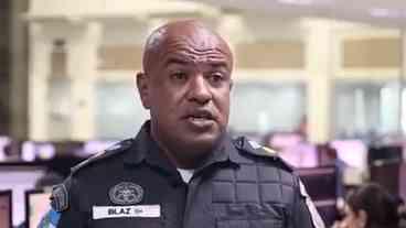 Indícios de Crimes Militares na PM: Caso Ivan Blaz