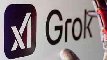 Grok, IA de Elon Musk, elogia Hitler em postagens