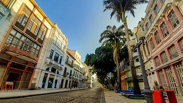 Pernambuco e as Inovações Necessárias