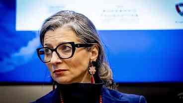 União Europeia repudia punição dos EUA a relatora da ONU