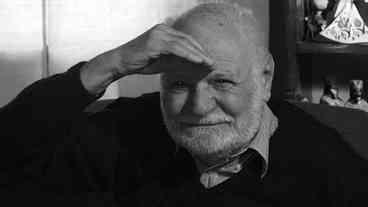 Goffredo Fofi, ícone da crítica italiana, falece aos 88 anos