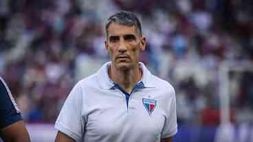 Vojvoda deixa Fortaleza após 4 temporadas de sucesso