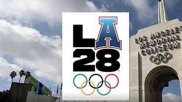 Calendário Provisório dos Jogos de Los Angeles 2028