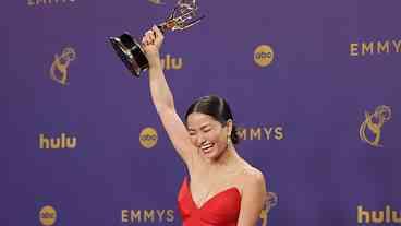 Ruptura lidera indicações ao Emmy 2025