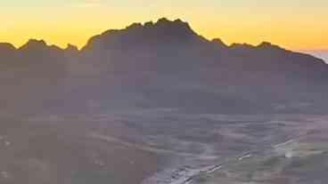 Itatiaia Registra Menor Temperatura do Brasil: -8,3°C