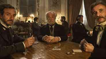 Festival de Cinema Italiano 2023 no Brasil