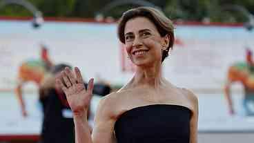 Fernanda Torres no Júri do Festival de Veneza 2024