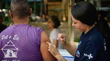 VSR e Doenças Crônicas em Idosos: Estudo Revelador