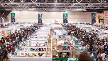 Feira de Artesanato em Olinda Celebra Cultura Indígena