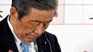 Japão: Ishiba descarta renúncia após derrota no Senado