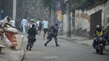 Violência Armadas nas Capitais: Dados Alarmantes