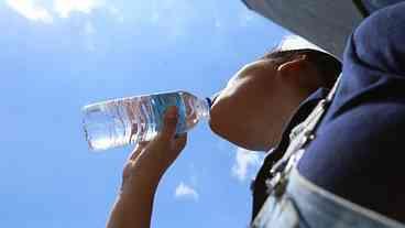 Umidade do Ar Crítica em Cidades Paulistas