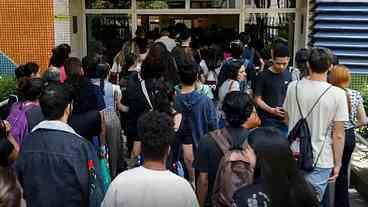 CNU 2025: Último dia para pagamento da inscrição