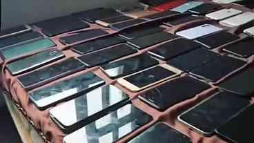 Assaltos a Celular Disparam no Rio: Bairros em Foco