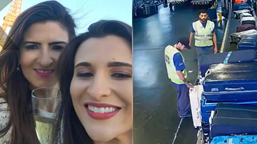 Chefe de quadrilha de cocaína preso pela PF