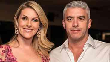 Ex-marido de Ana Hickmann condenado por agressão