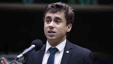 Nikolas Ferreira Condenado por Vídeo de Ameaças