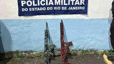 Policial Thiago Lacerda é morto em tiroteio na Linha Vermelha