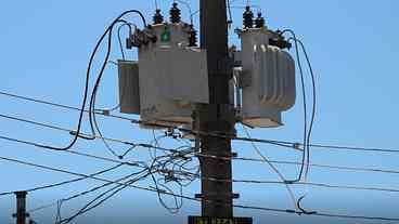 Aumento da Inflação e Preço da Energia Elétrica