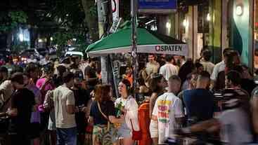 Violência em Bares no Rio Aumenta 100% em 2024