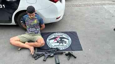 Tiroteio em Manguinhos: Pânico na Avenida Brasil