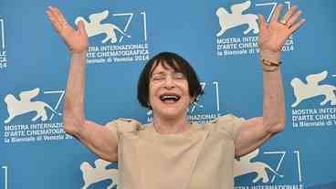 Adriana Asti, ícone do cinema italiano, morre aos 94 anos