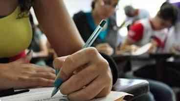 Maioria das Inscrições no Enem 2025 é de Mulheres