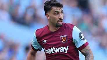 Paquetá se livra de acusações sobre apostas