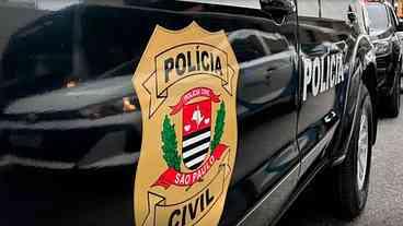 Quadrilha de golpes desmantelada em Guarulhos