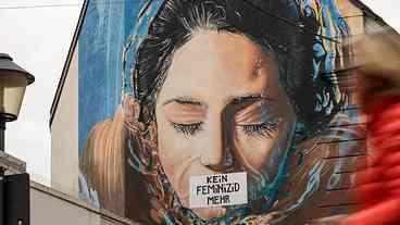 Violência Doméstica na Alemanha: Níveis Recordes em 2024