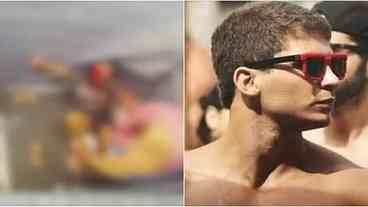 Agressor Denuncia Agressão na Prisão em RN