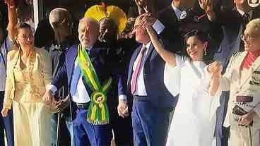 “Chega de ódio”, afirma o presidente Lula em discurso aos brasileiros