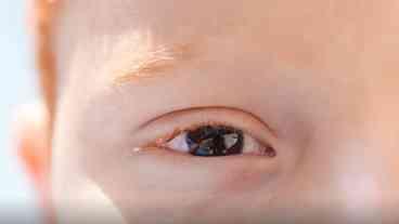 Saúde Ocular na Infância: Cartilha Importante