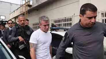 Laudo pode libertar Rogério Andrade da prisão