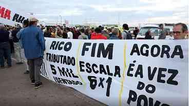 Super-ricos e Tributação: Justiça Social em Debate