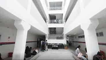 Escola em Tempo Integral: Nova Resolução de 35 Horas