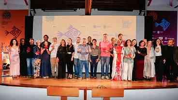 Oro Amargo é o Melhor Longa no Cinesur 2023