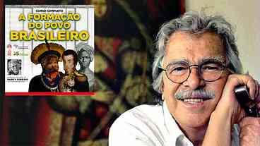 Lula faz homenagem ao centenário de Darcy Ribeiro em fórum da Celac