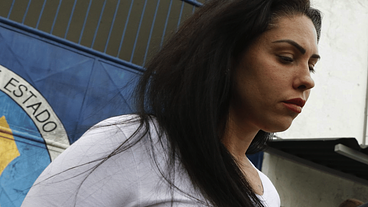 Monique Medeiros é afastada por decreto da prefeitura do Rio de Janeiro