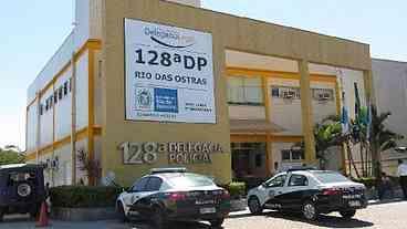 Acusado de tentar matar homem em restaurante de Rio das Ostras é preso