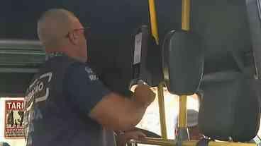 Cartão Jaé: Irregularidades em Vans do Rio